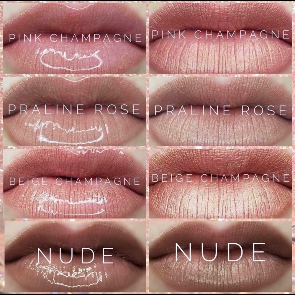 Lipsense - Picture 3 of 4